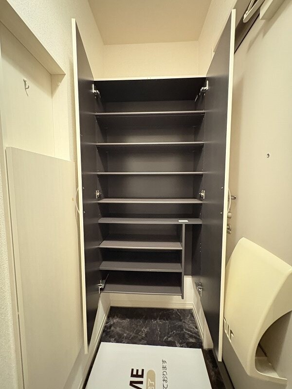 グリーン カトレアの物件内観写真