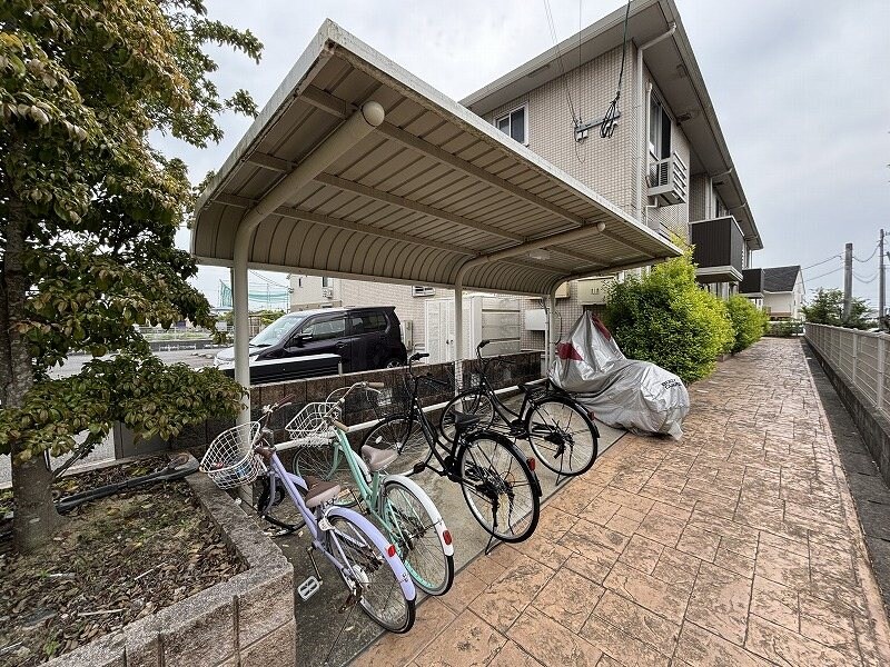 グリーン カトレアの物件内観写真