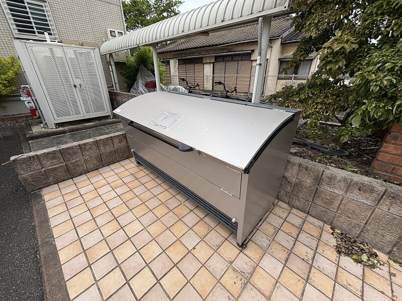 グリーン カトレアの物件内観写真