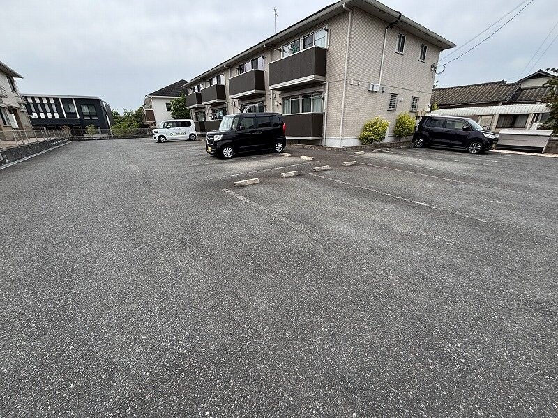 グリーン カトレアの物件内観写真