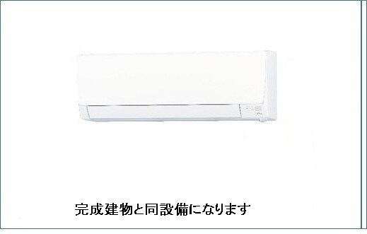 メルベージュ久留米の物件内観写真