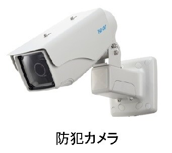メルベージュ久留米の物件内観写真