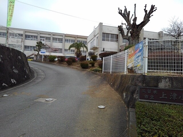 メルベージュ久留米の物件内観写真