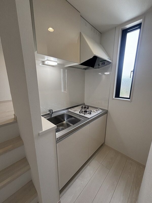 ＣＢ久留米ステラの物件内観写真