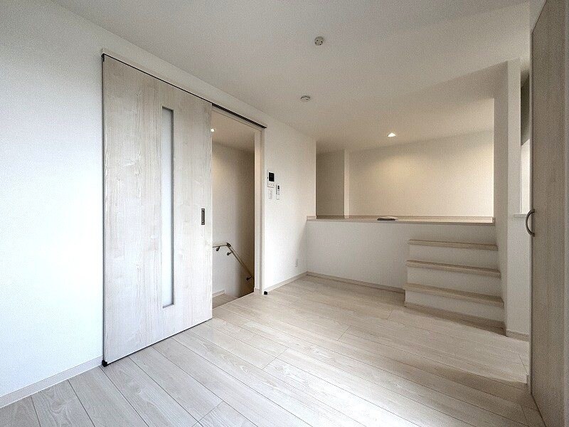 ＣＢ久留米ステラの物件内観写真