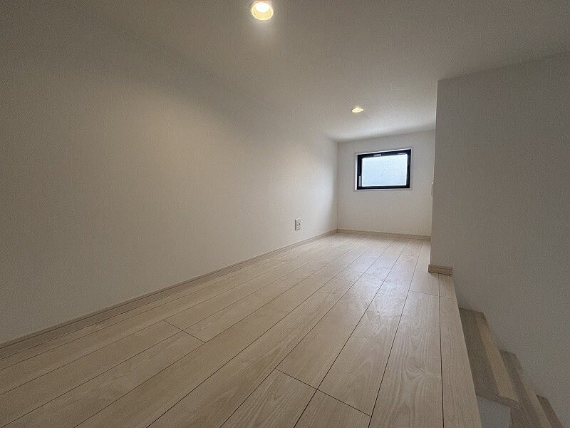 ＣＢ久留米ステラの物件内観写真