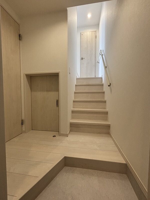 ＣＢ久留米ステラの物件内観写真