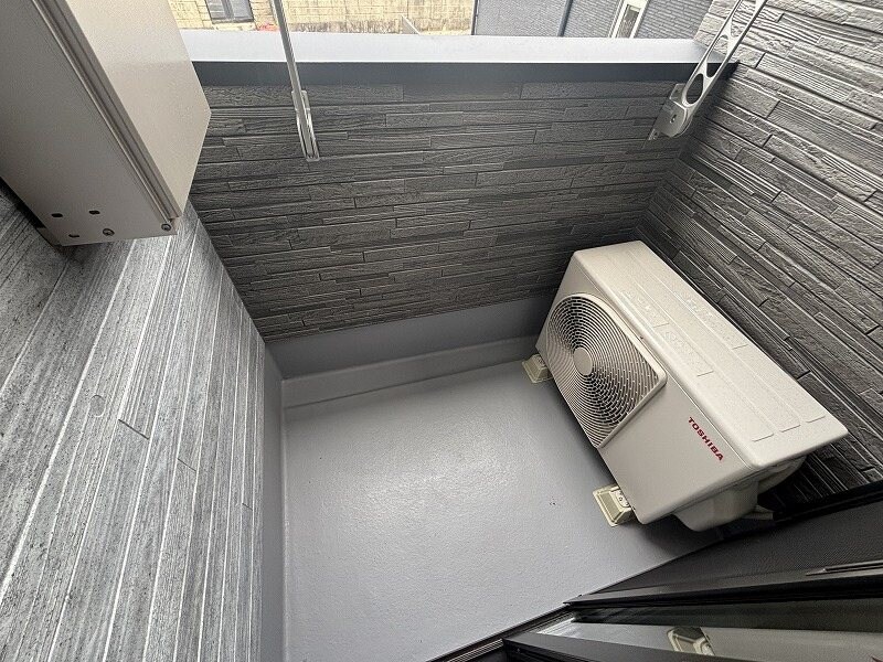 ＣＢ久留米ステラの物件内観写真