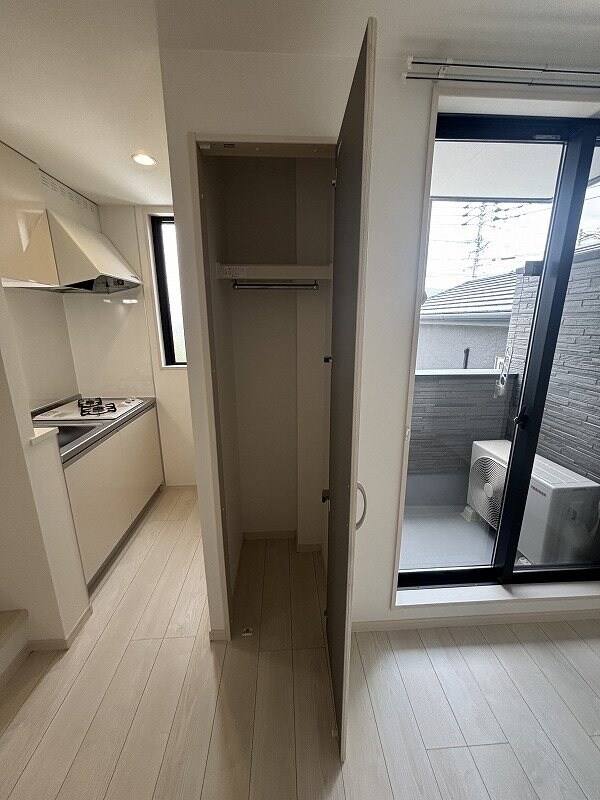 ＣＢ久留米ステラの物件内観写真