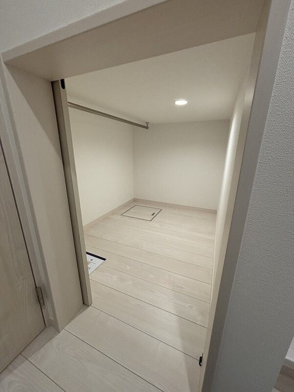 ＣＢ久留米ステラの物件内観写真