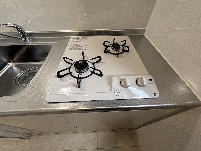 ＣＢ久留米ステラの物件内観写真