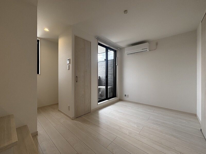 ＣＢ久留米ステラの物件内観写真