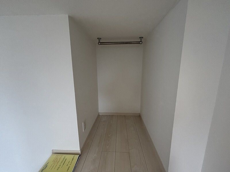 ＣＢ久留米ステラの物件内観写真