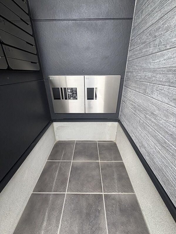 ＣＢ久留米ステラの物件内観写真