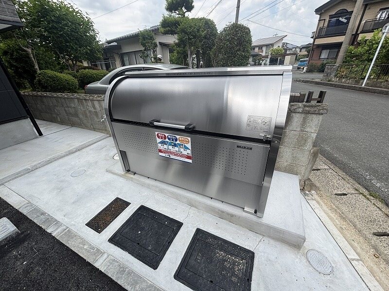 ＣＢ久留米ステラの物件内観写真