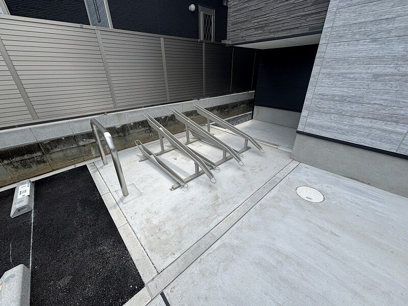 ＣＢ久留米ステラの物件内観写真