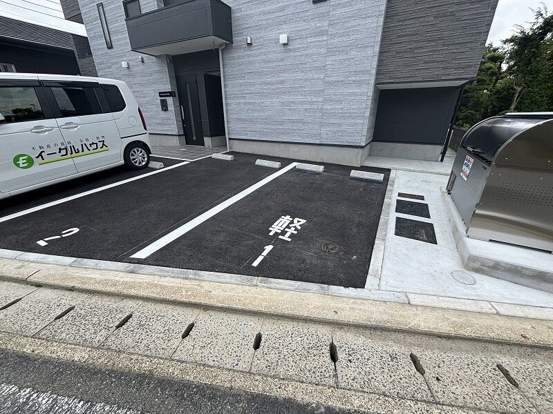 ＣＢ久留米ステラの物件内観写真