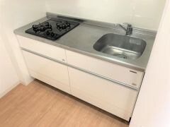 ボスコ ボブ ビルディングの物件内観写真