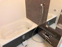 ボスコ ボブ ビルディングの物件内観写真