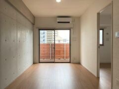 ボスコ ボブ ビルディングの物件内観写真