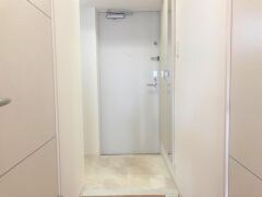 ボスコ ボブ ビルディングの物件内観写真