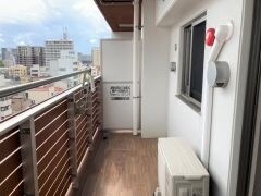 ボスコ ボブ ビルディングの物件内観写真