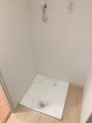 ボスコ ボブ ビルディングの物件内観写真