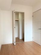 ボスコ ボブ ビルディングの物件内観写真