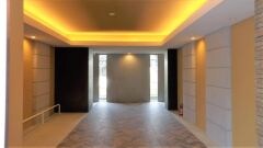 ボスコ ボブ ビルディングの物件内観写真