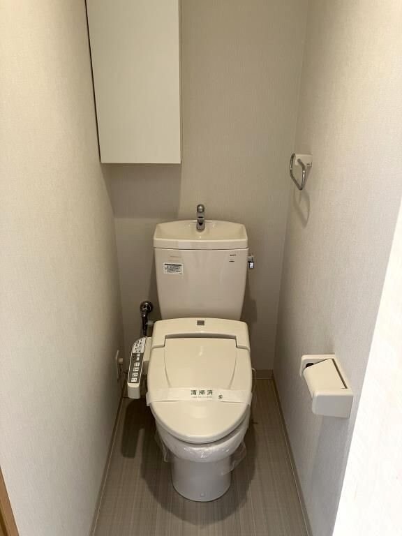 グランドアマレイVII番館の物件内観写真