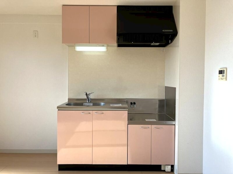 グランドアマレイVII番館の物件内観写真