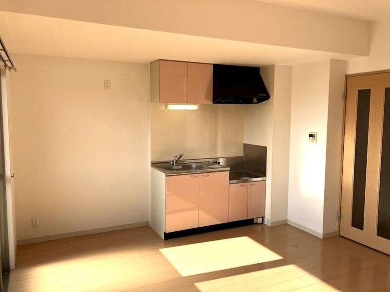 グランドアマレイVII番館の物件内観写真