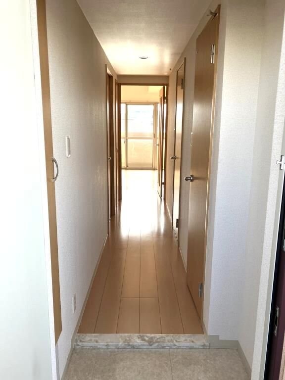 グランドアマレイVII番館の物件内観写真