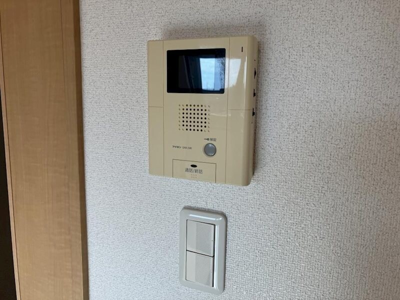 グランドアマレイVII番館の物件内観写真