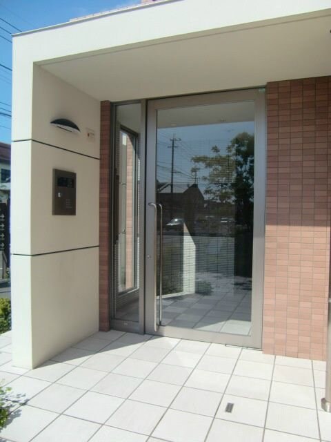 グランドアマレイVII番館の物件内観写真