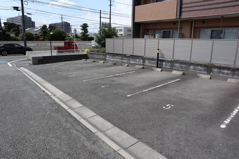 グランドアマレイVII番館の物件内観写真