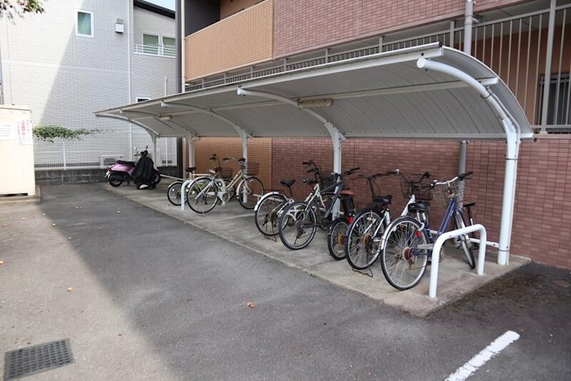 グランドアマレイVII番館の物件内観写真