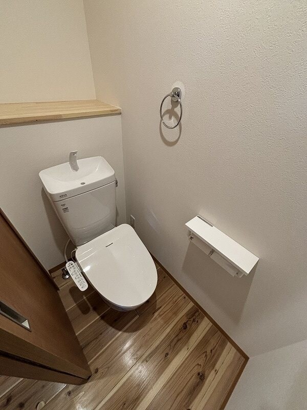 アッパーヤードの物件内観写真