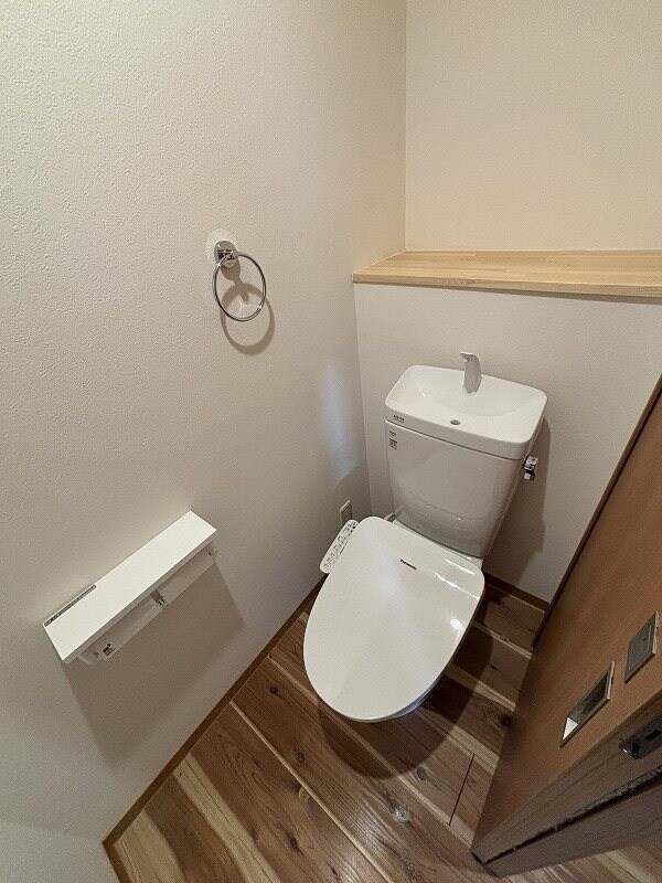 アッパーヤードの物件内観写真