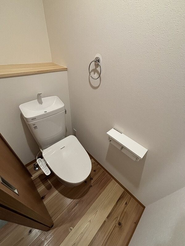 アッパーヤードの物件内観写真