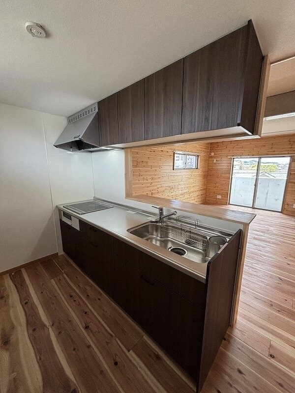 アッパーヤードの物件内観写真