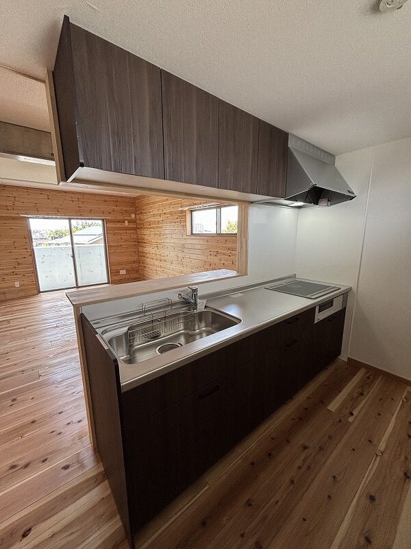 アッパーヤードの物件内観写真