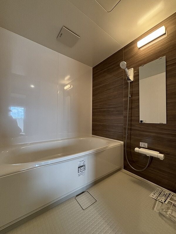 アッパーヤードの物件内観写真