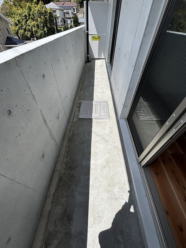 アッパーヤードの物件内観写真