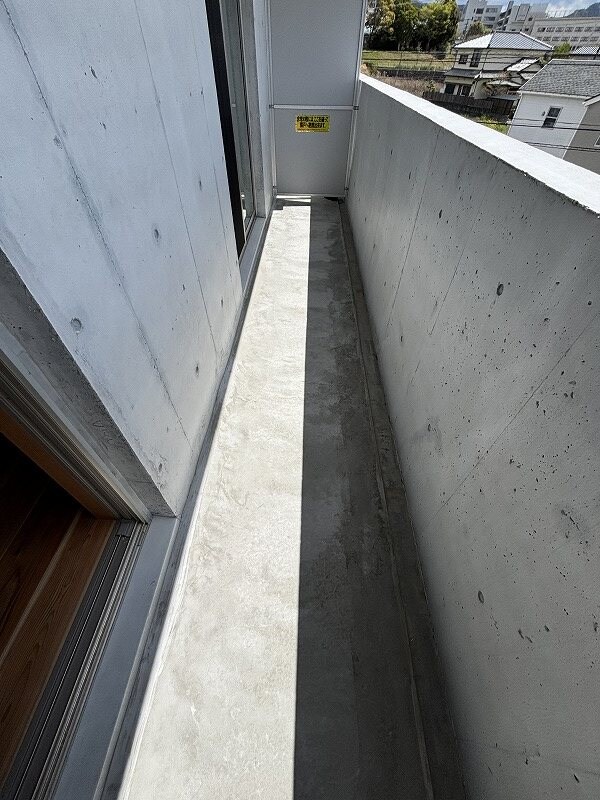 アッパーヤードの物件内観写真