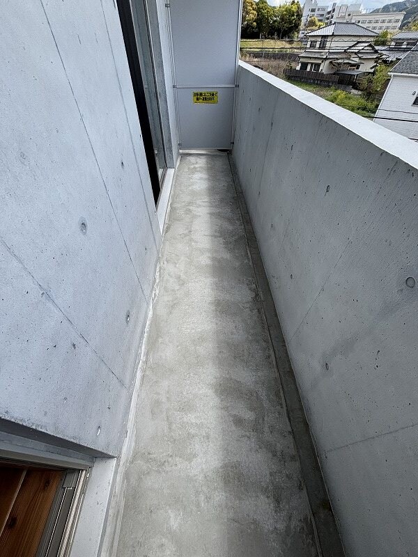 アッパーヤードの物件内観写真