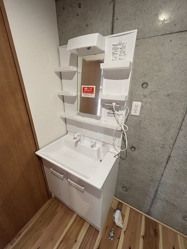 アッパーヤードの物件内観写真