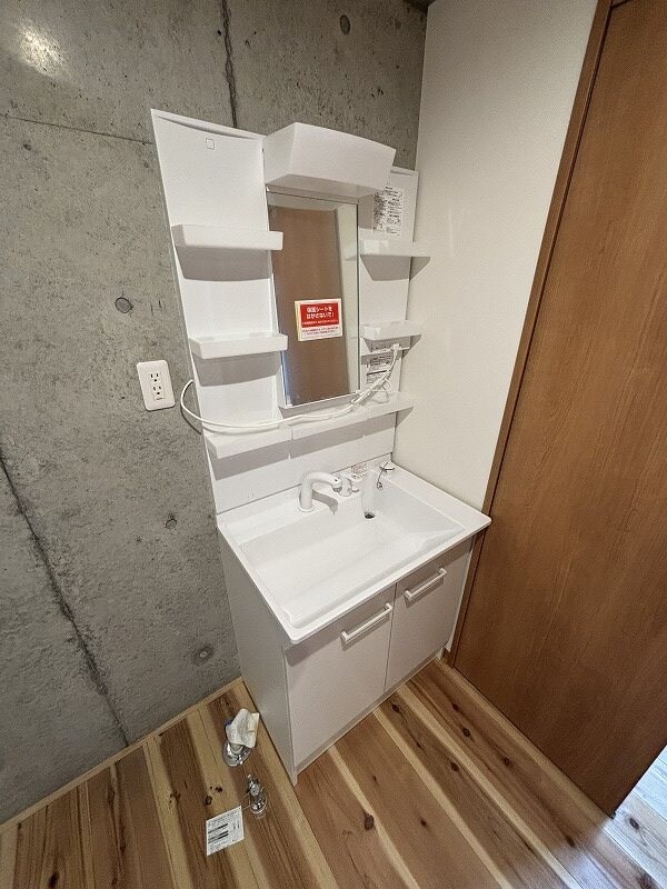 アッパーヤードの物件内観写真