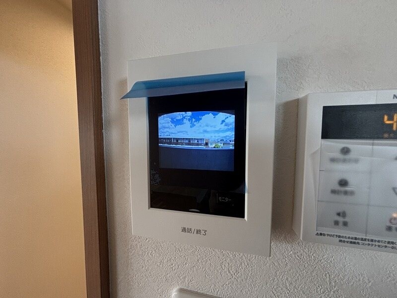 アッパーヤードの物件内観写真