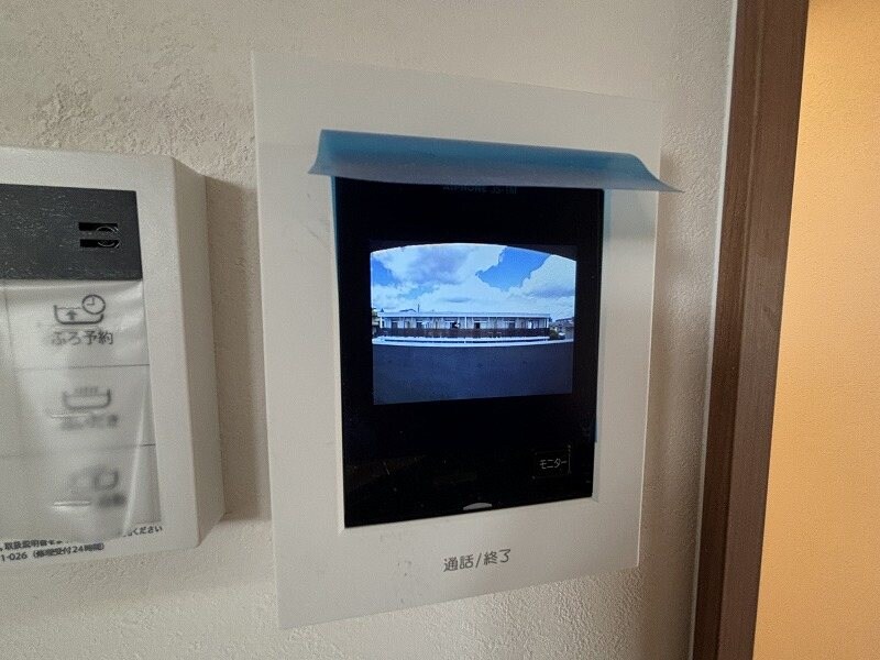 アッパーヤードの物件内観写真